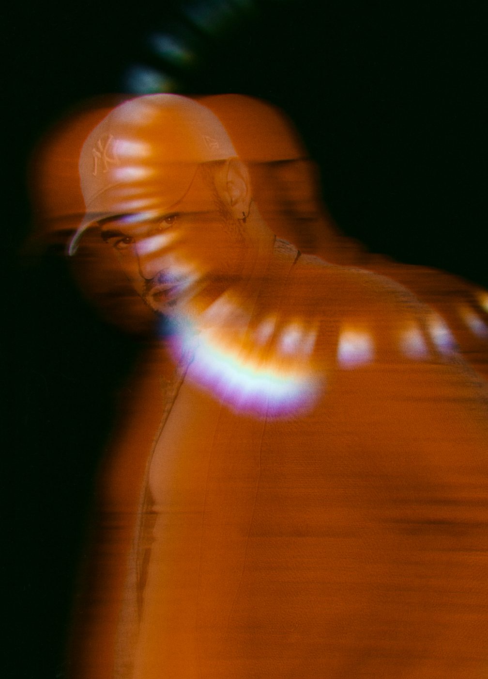 Retrato de MAZIK